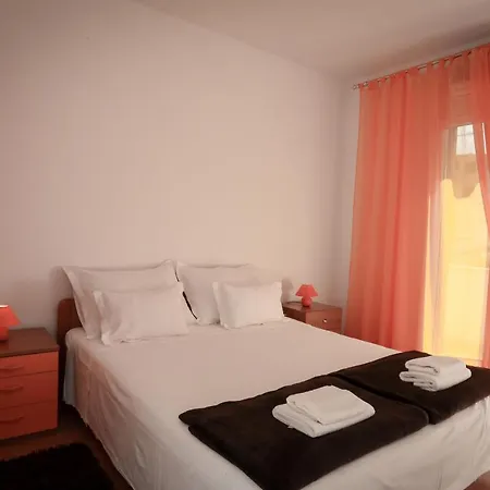 Lucija Apartmán *