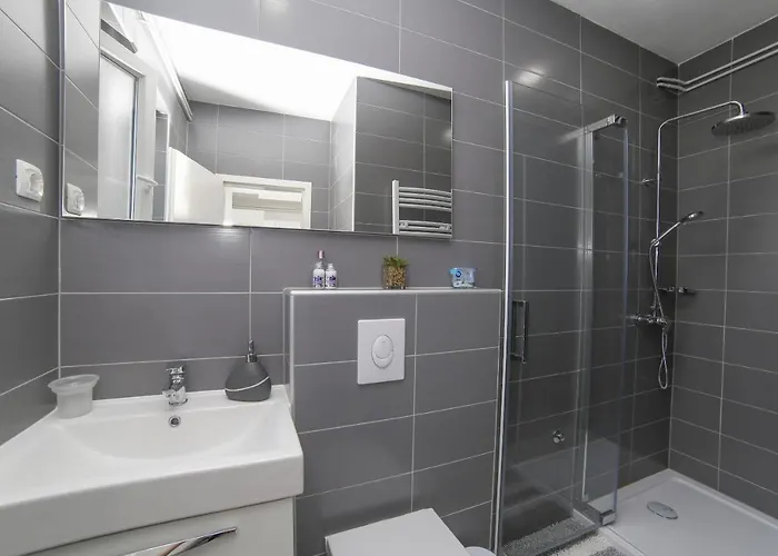 Lucija Apartamento Supetar