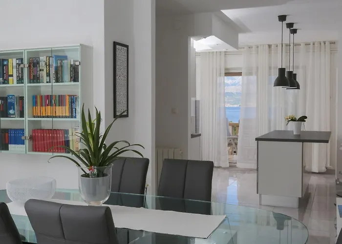 Apartamento Lucija Supetar