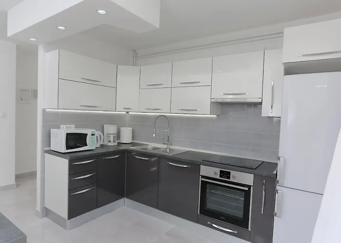 Apartamento Lucija *