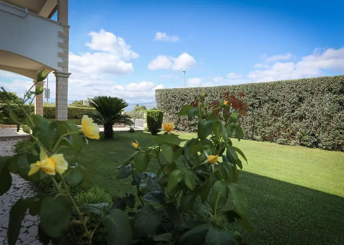 Apartamento Lucija *