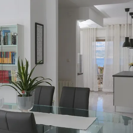 Lägenhet Lucija Supetar